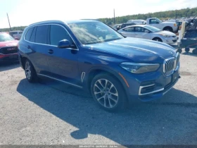 BMW X5 XDRIVE40I
