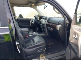 Toyota 4runner 4l Limited, снимка 5