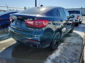 BMW X6 M-pkg* Harman/Kardon* Подгрев* 360View* Пано - 23400 € / 45766.42 лв. - 66755682 3