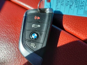 BMW X6 M-pkg* Harman/Kardon* Подгрев* 360View* Пано - 23400 € / 45766.42 лв. - 66755682 9