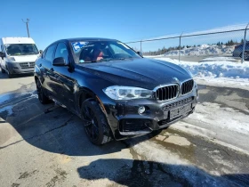 BMW X6 M-pkg* Harman/Kardon* Подгрев* 360View* Пано - 23400 € / 45766.42 лв. - 66755682 2