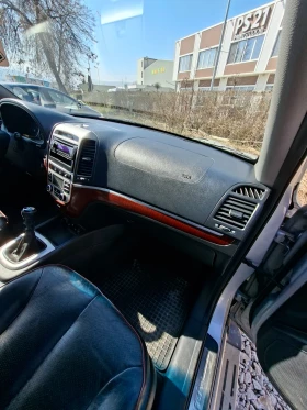 Hyundai Santa fe - 4611 € / 9018.33 лв. - 38731565 7