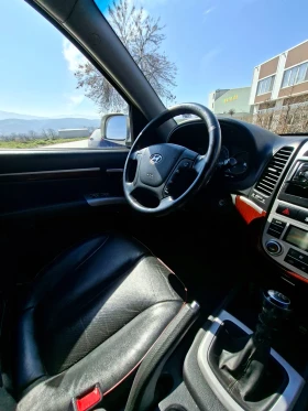 Hyundai Santa fe - 4611 € / 9018.33 лв. - 38731565 6