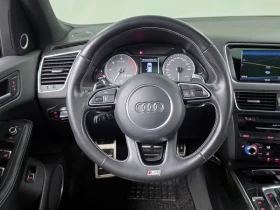 Audi SQ5 3.0 TDI Quattro - 18939 € / 37041.46 лв. - 96608231 13