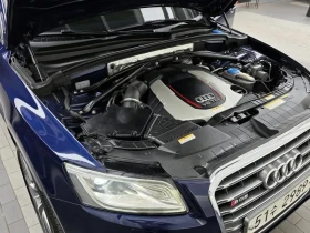 Audi SQ5 3.0 TDI Quattro - 18939 € / 37041.46 лв. - 96608231 6