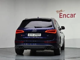 Audi SQ5 3.0 TDI Quattro - 18939 € / 37041.46 лв. - 96608231 4