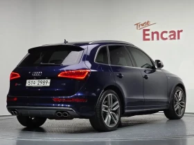 Audi SQ5 3.0 TDI Quattro - 18939 € / 37041.46 лв. - 96608231 2