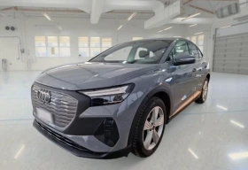 ������ Audi Q4