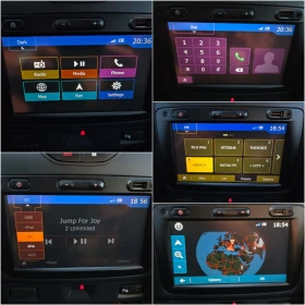 Dacia Duster 1.5 dci 4x4 Facelift Stepway  | Mobile.bg � ����� ������ 10