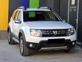 ������ Dacia Duster
