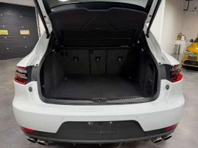 Porsche Macan  * S * CARFAX * 2 КЛЮЧА * ПОДГРЕВИ * ОБДУХВАНЕ - 20650 € / 40387.89 лв. - 37480971 14