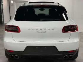 Porsche Macan  * S * CARFAX * 2 КЛЮЧА * ПОДГРЕВИ * ОБДУХВАНЕ - 20650 € / 40387.89 лв. - 37480971 4
