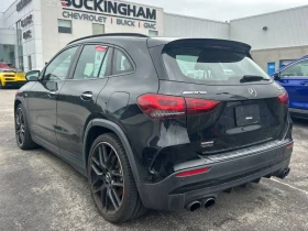 Mercedes-Benz GLA 45 AMG * 4MATIC * ДИСТРОНИК * CARFAX * АВТОКРЕДИТ | Auto.bg — изображение 5