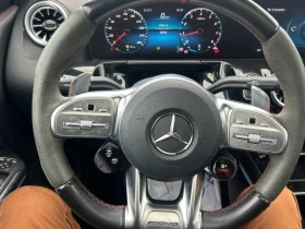 Mercedes-Benz GLA 45 AMG * 4MATIC * ДИСТРОНИК * CARFAX * АВТОКРЕДИТ | Auto.bg — изображение 10