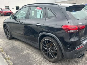 Mercedes-Benz GLA 45 AMG * 4MATIC * ДИСТРОНИК * CARFAX * АВТОКРЕДИТ | Auto.bg — изображение 7