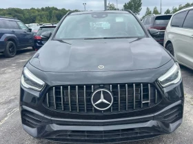 Mercedes-Benz GLA 45 AMG * 4MATIC * ДИСТРОНИК * CARFAX * АВТОКРЕДИТ | Auto.bg — изображение 2