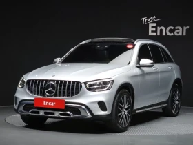 ������ Mercedes-Benz GLC