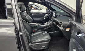 Hyundai Santa fe * HEV 1.6 2WD * ЦЕНА ДО БГ | Auto.bg — изображение 12