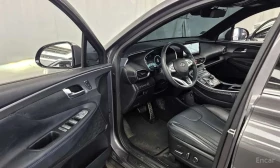 Hyundai Santa fe * HEV 1.6 2WD * ЦЕНА ДО БГ | Auto.bg — изображение 11