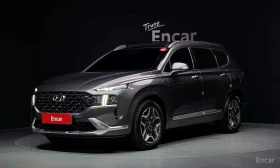 Hyundai Santa fe * HEV 1.6 2WD * ЦЕНА ДО БГ
