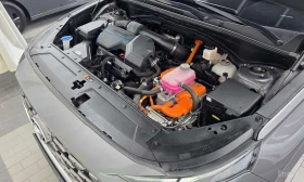 Hyundai Santa fe * HEV 1.6 2WD * ЦЕНА ДО БГ | Auto.bg — изображение 6