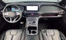 Hyundai Santa fe * HEV 1.6 2WD * ЦЕНА ДО БГ | Auto.bg — изображение 7