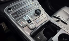 Hyundai Santa fe * HEV 1.6 2WD * ЦЕНА ДО БГ | Auto.bg — изображение 9