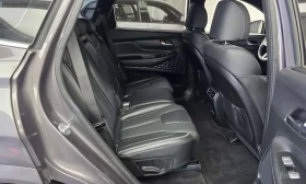 Hyundai Santa fe * HEV 1.6 2WD * ЦЕНА ДО БГ | Auto.bg — изображение 13