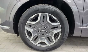 Hyundai Santa fe * HEV 1.6 2WD * ЦЕНА ДО БГ | Auto.bg — изображение 5
