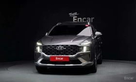 Hyundai Santa fe * HEV 1.6 2WD * ЦЕНА ДО БГ | Auto.bg — изображение 3