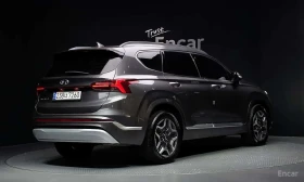 Hyundai Santa fe * HEV 1.6 2WD * ЦЕНА ДО БГ | Auto.bg — изображение 2