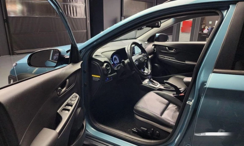 Hyundai Kona, снимка 10 - Автомобили и джипове - 51888565