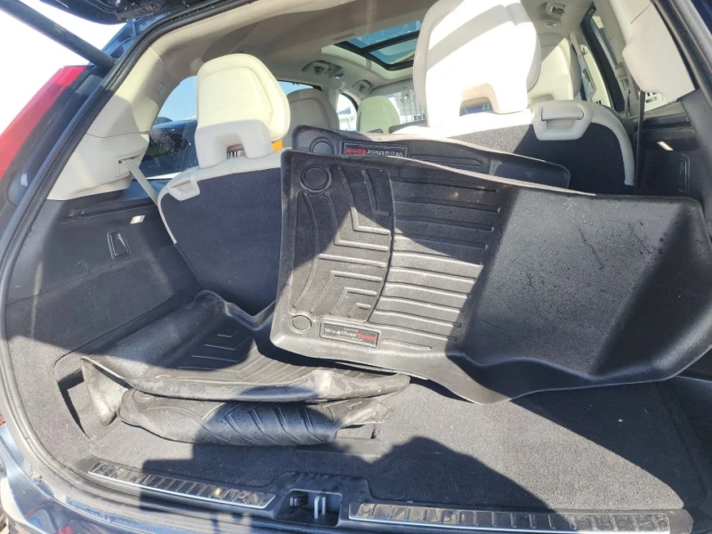 Volvo Xc90 Inscription* Обдух* Подгрев* Пано, снимка 13 - Автомобили и джипове - 52318936