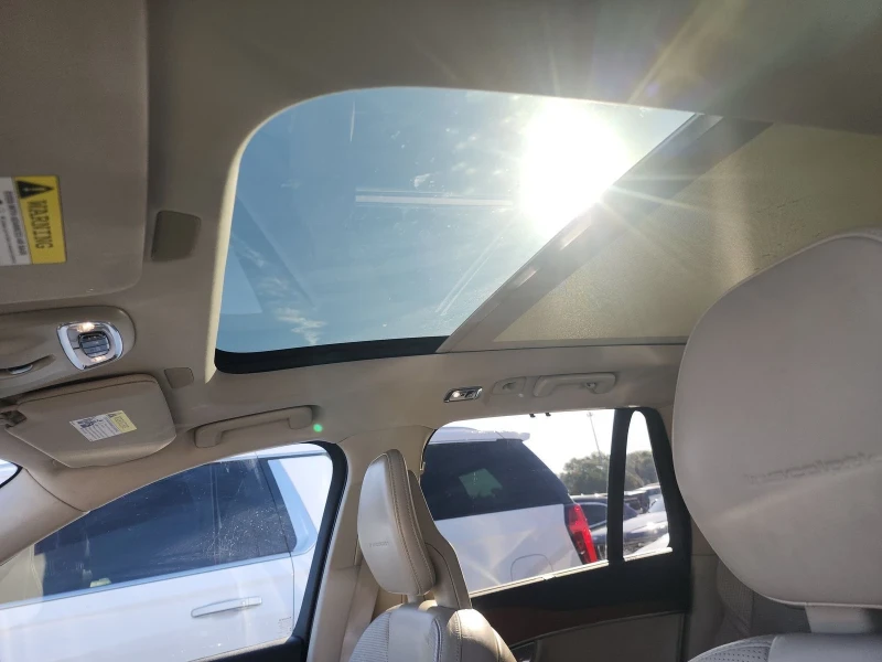 Volvo Xc90 Inscription* Обдух* Подгрев* Пано, снимка 12 - Автомобили и джипове - 52318936