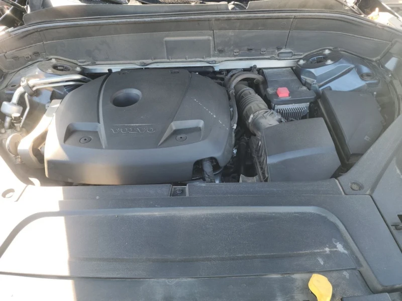 Volvo Xc90 Inscription* Обдух* Подгрев* Пано, снимка 14 - Автомобили и джипове - 52318936