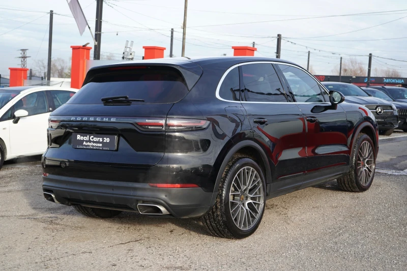 Porsche Cayenne E-HYBRID* PLUG IN HYBRID, снимка 4 - Автомобили и джипове - 52739950