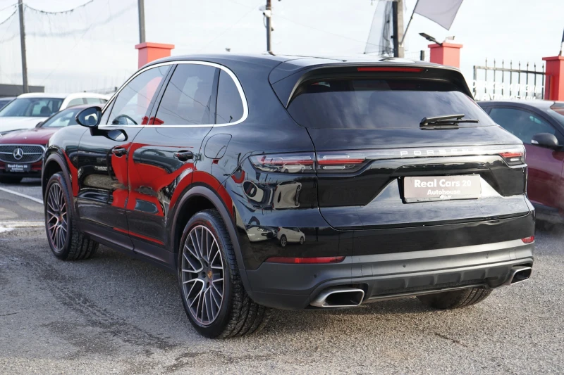 Porsche Cayenne E-HYBRID* PLUG IN HYBRID, снимка 6 - Автомобили и джипове - 52739950