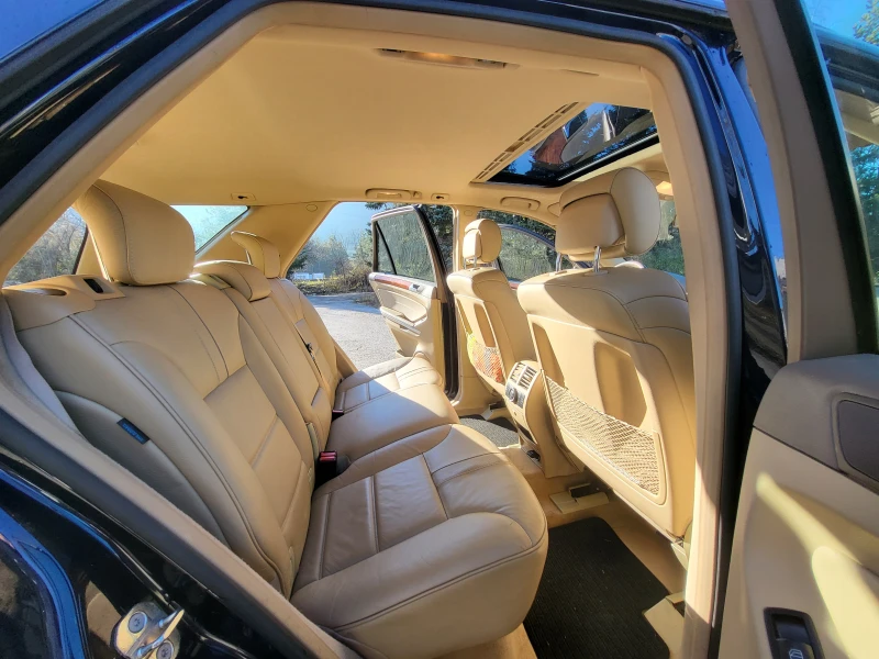 Mercedes-Benz ML 350, снимка 7 - Автомобили и джипове - 52799042