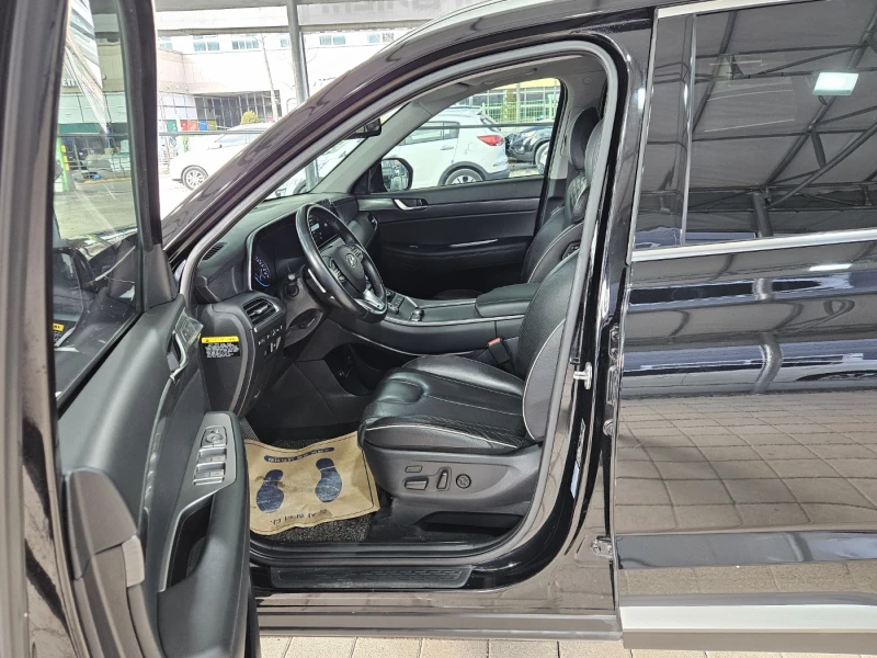 Hyundai Palisade Сигурна покупка с гаранция до 2г.Сервиз, Части, снимка 11 - Автомобили и джипове - 52966759