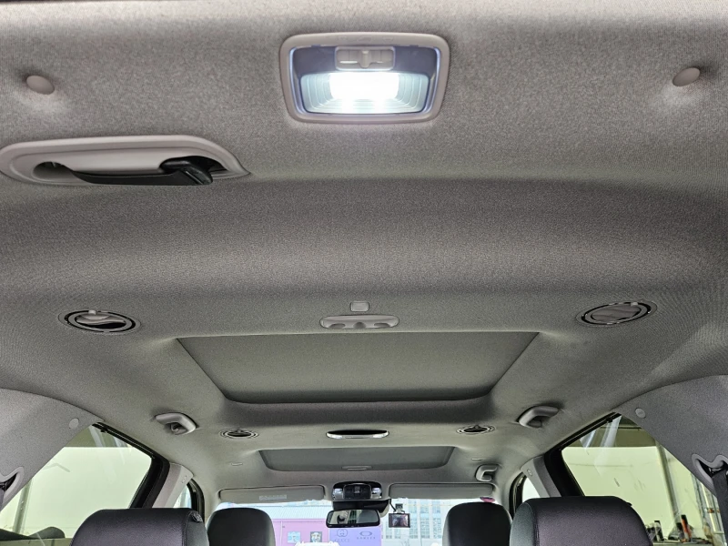 Hyundai Palisade Сигурна покупка с гаранция до 2г.Сервиз, Части, снимка 14 - Автомобили и джипове - 52966759