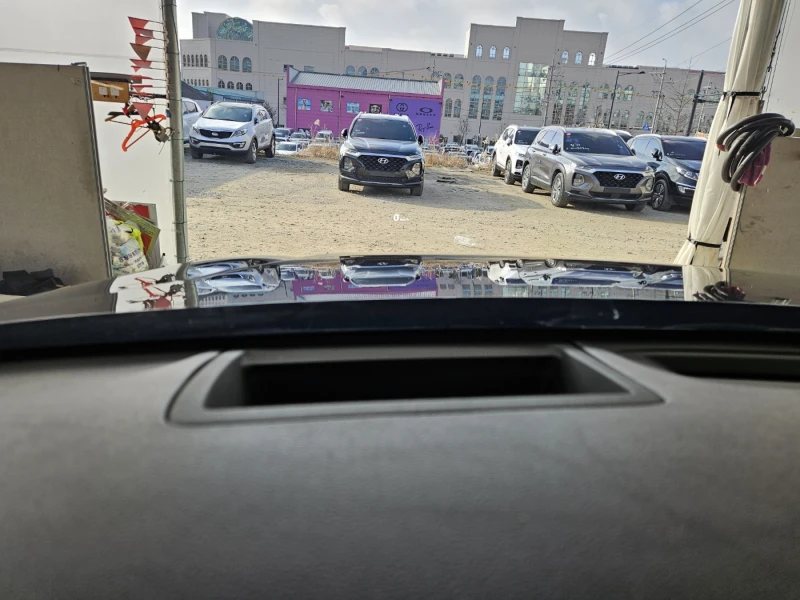 Hyundai Palisade Сигурна покупка с гаранция до 2г.Сервиз, Части, снимка 5 - Автомобили и джипове - 52966759