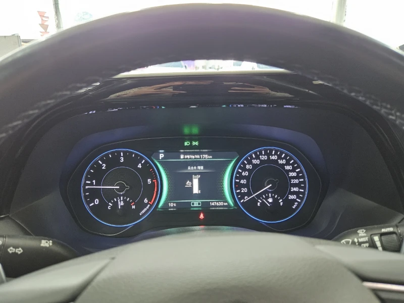 Hyundai Palisade Сигурна покупка с гаранция до 2г.Сервиз, Части, снимка 16 - Автомобили и джипове - 52966759