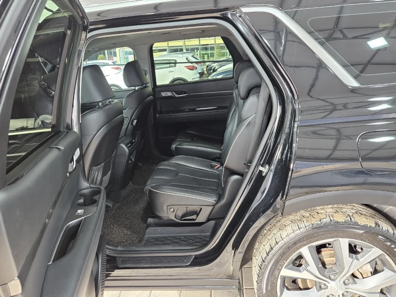 Hyundai Palisade Сигурна покупка с гаранция до 2г.Сервиз, Части, снимка 12 - Автомобили и джипове - 52966759