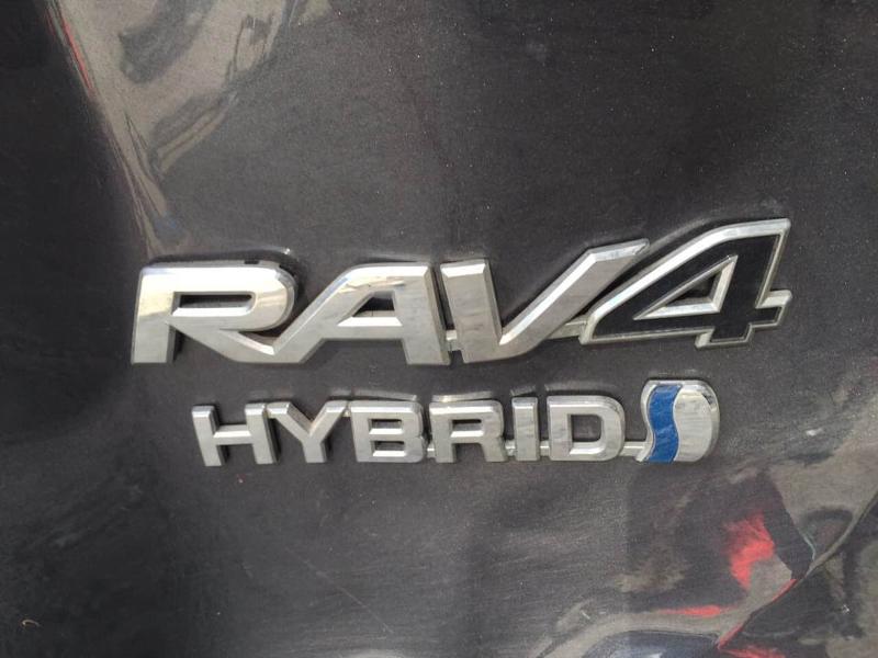 Toyota Rav4 Hybrid, снимка 11 - Автомобили и джипове - 45313423