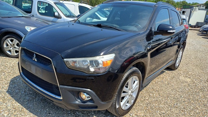 Mitsubishi ASX - 8999 лв. - 82459411 1