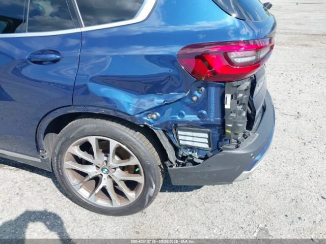 BMW X5 XDRIVE40I - изображение 5