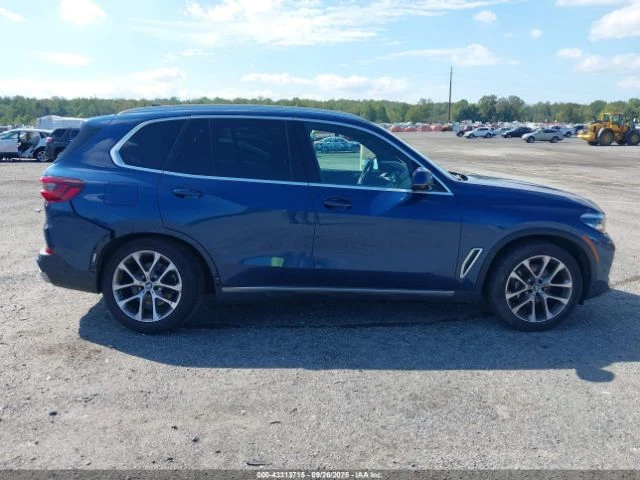 BMW X5 XDRIVE40I - изображение 7