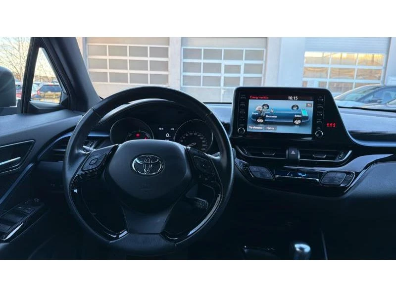 Toyota C-HR CLUB | Mobile.bg � ����������� 14