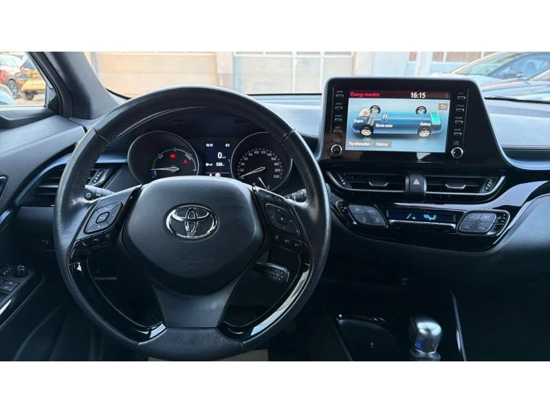 Toyota C-HR CLUB | Mobile.bg � ����������� 16