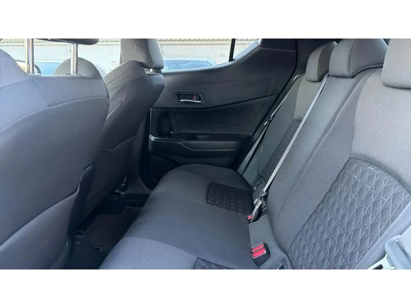 Toyota C-HR CLUB | Mobile.bg � ����������� 11